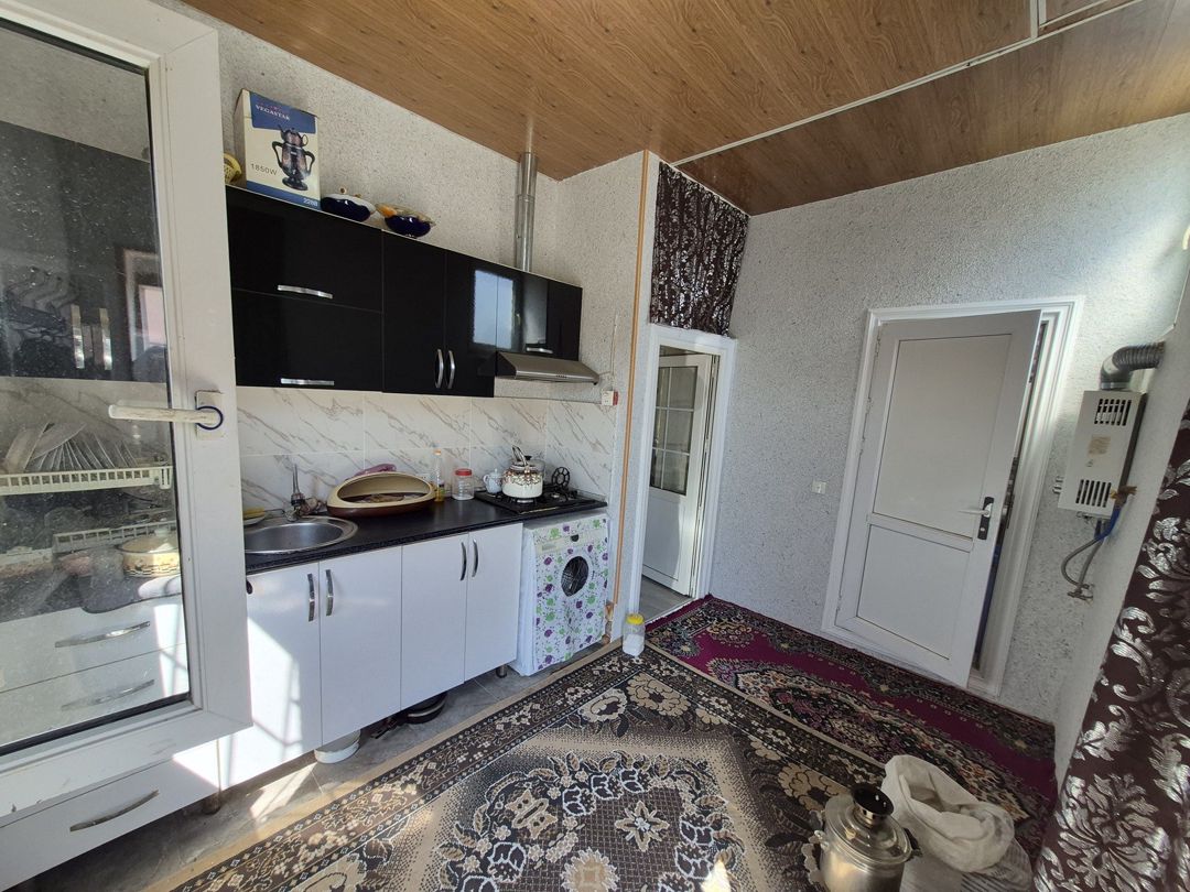 Həyət evi, Binəqədi qəs — Ev, villa, Bakı (3)