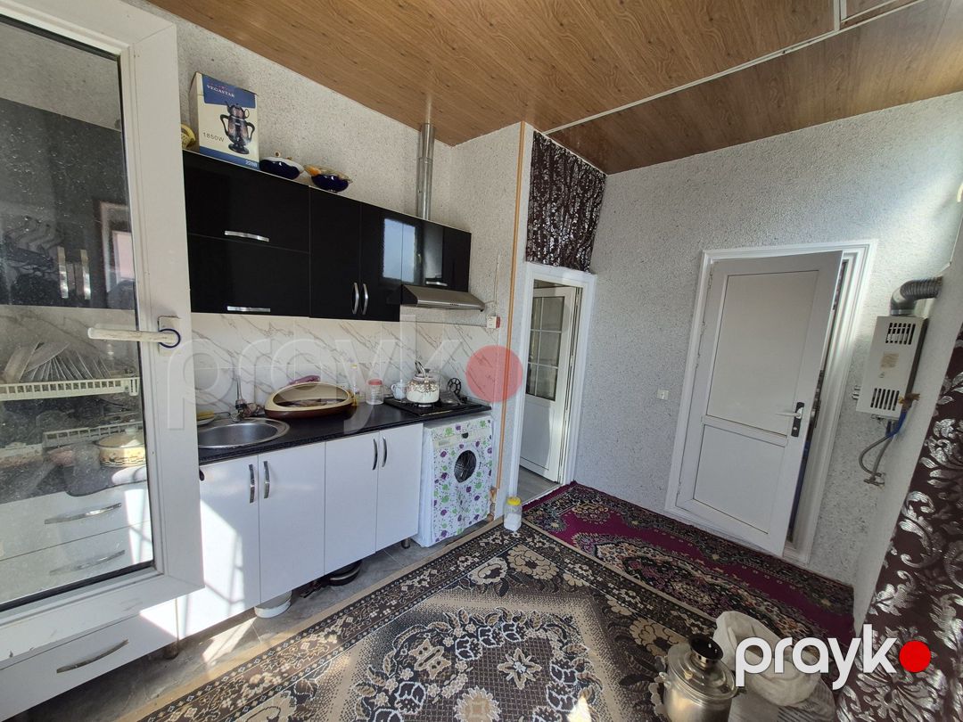 Həyət evi, Binəqədi qəs — Ev, villa, Bakı (3)