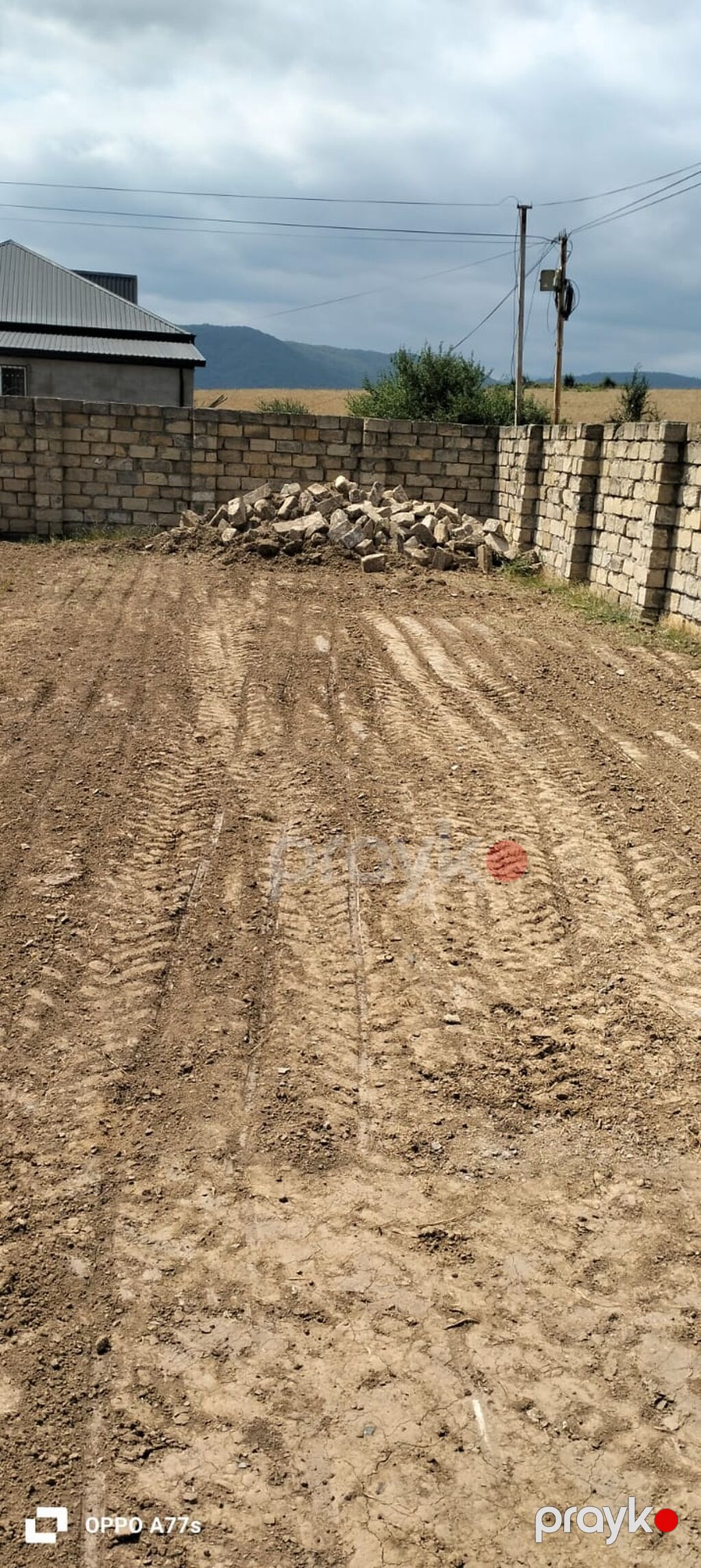 Tikinti — Torpaq, Quba (5)