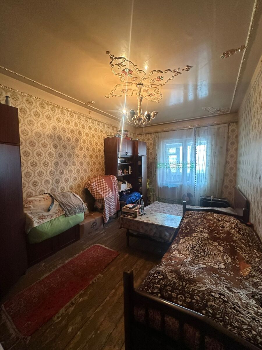 Satılır 3 otaqlı köhnə tikili 85 m² — Mənzil, Bakı (5)