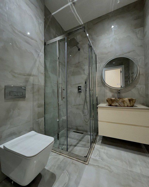 İcarəyə verilir 5 otaqlı həyət evi/bağ evi 320 m² — Ev, villa, Bakı (5)