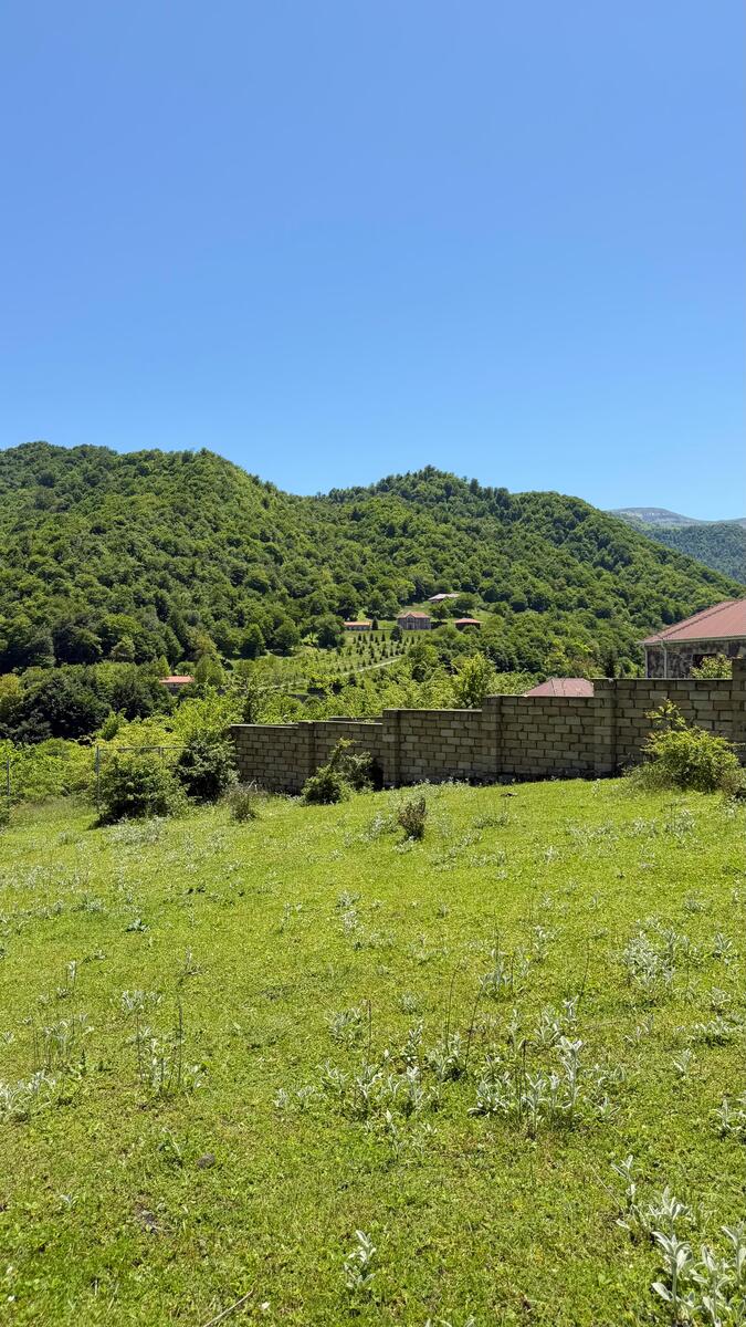 Satılır torpaq 6 sot — Torpaq, Quba (2)