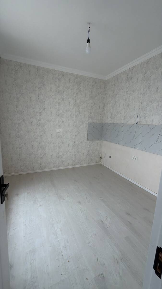 Satılır 2 otaqlı həyət evi/bağ evi 50 m² — Ev, villa, Bakı (6)