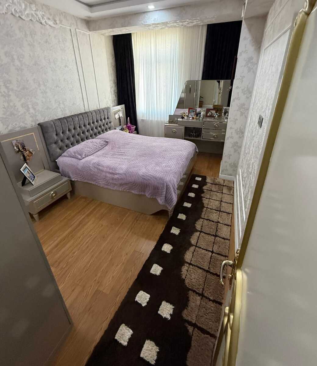 Satılır 3 otaqlı yeni tikili 85 m² — Mənzil, Bakı (4)