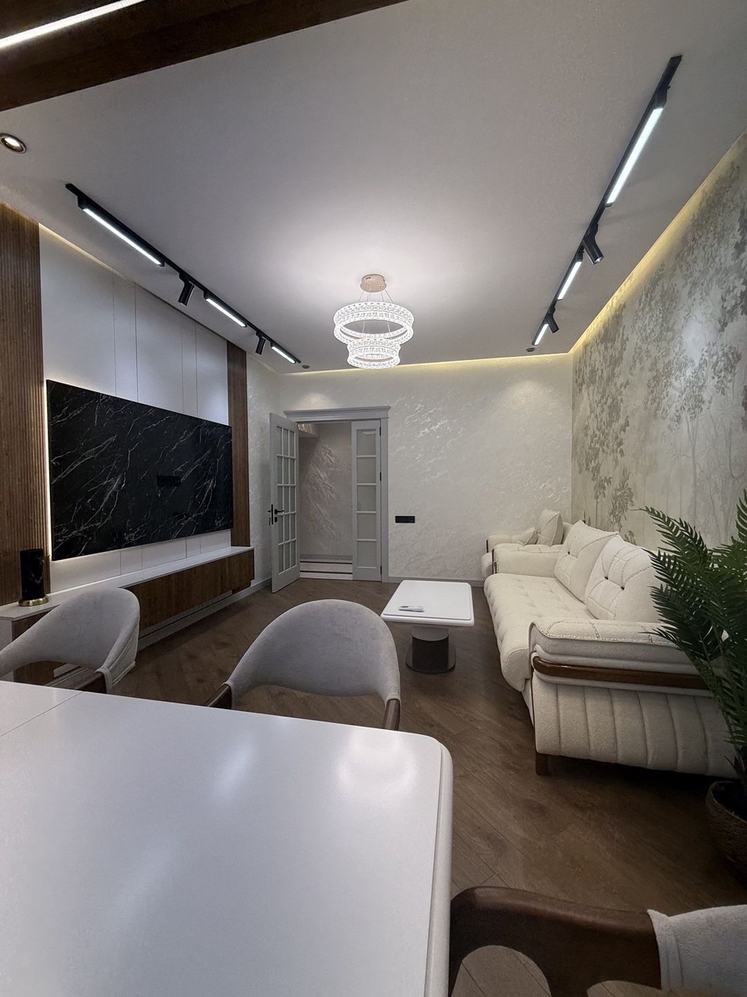 Satılır 3 otaqlı yeni tikili 105 m² — Mənzil, Bakı (7)