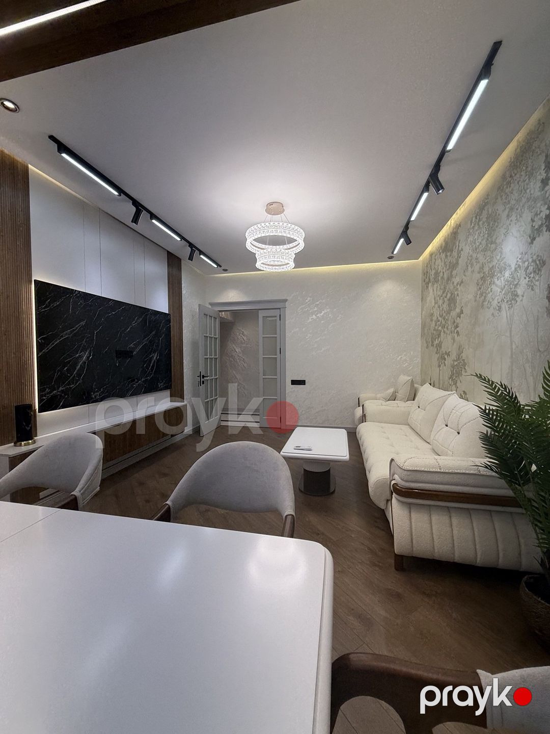 Satılır 3 otaqlı yeni tikili 105 m² — Mənzil, Bakı (7)
