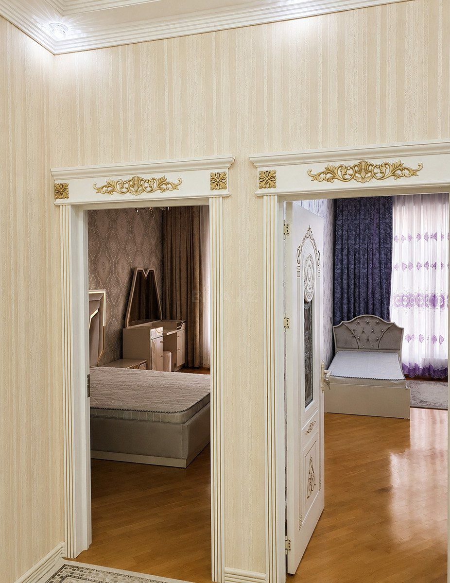 Satılır 3 otaqlı yeni tikili 114 m² — Mənzil, Bakı (4)