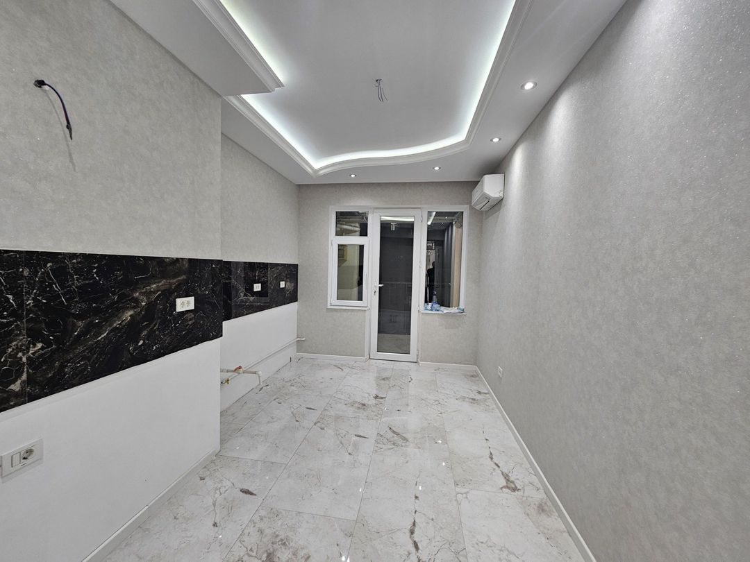 Satılır 3 otaqlı yeni tikili 110 m² — Mənzil, Bakı (8)