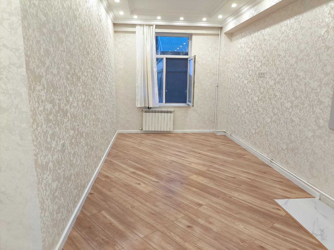 Satılır 2 otaqlı yeni tikili 48 m² — Mənzil, Bakı