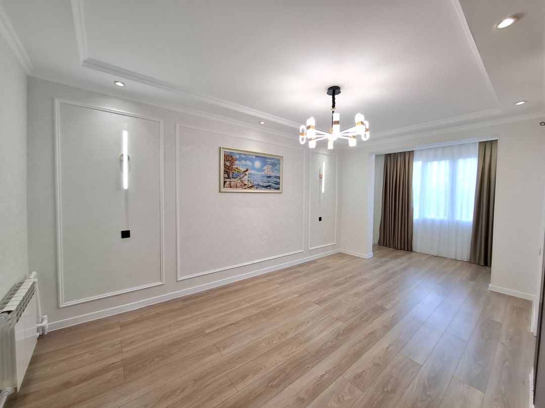 Satılır 2 otaqlı köhnə tikili 45 m² — Mənzil, Bakı (2)