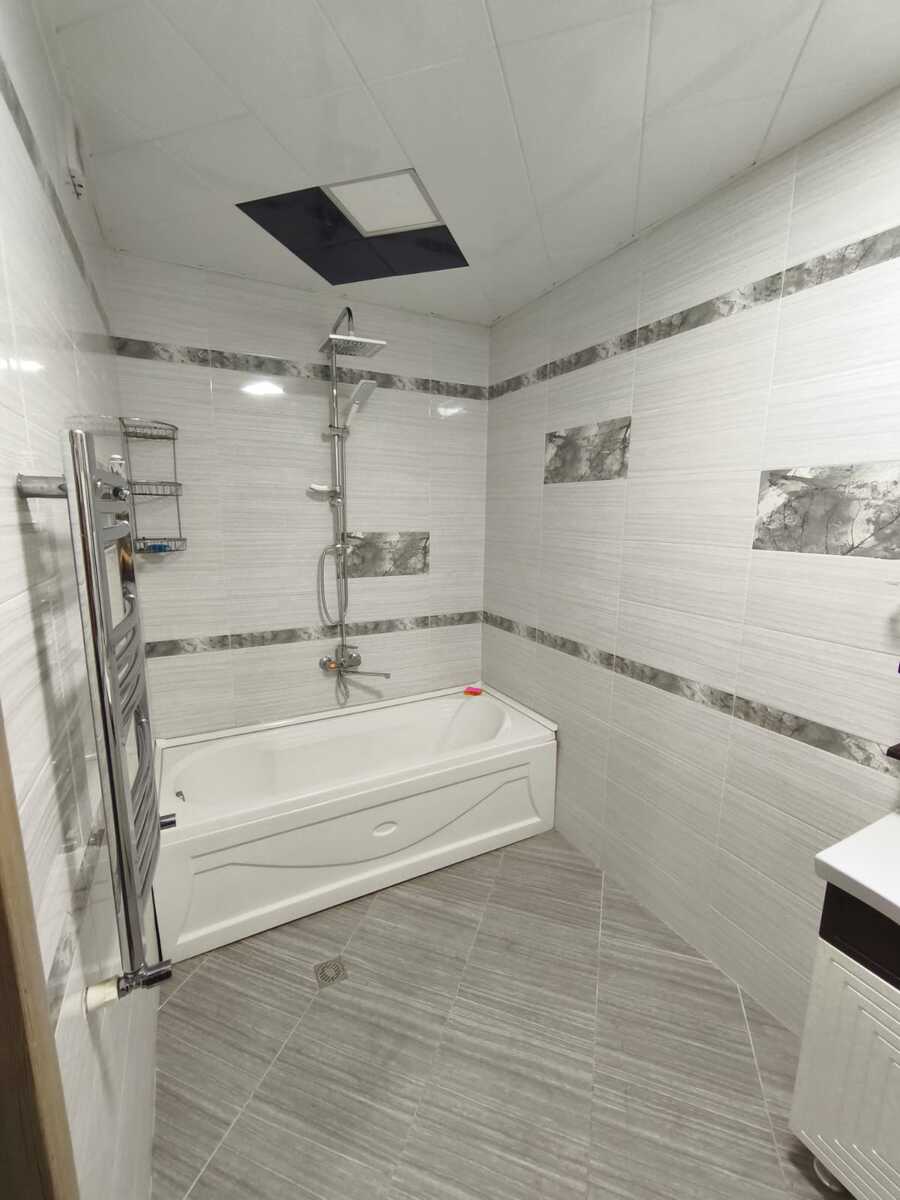 Satılır 2 otaqlı yeni tikili 73 m² — Mənzil, Bakı (12)