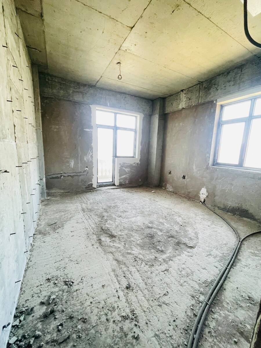 Satılır 2 otaqlı yeni tikili 92 m² — Mənzil, Bakı (5)