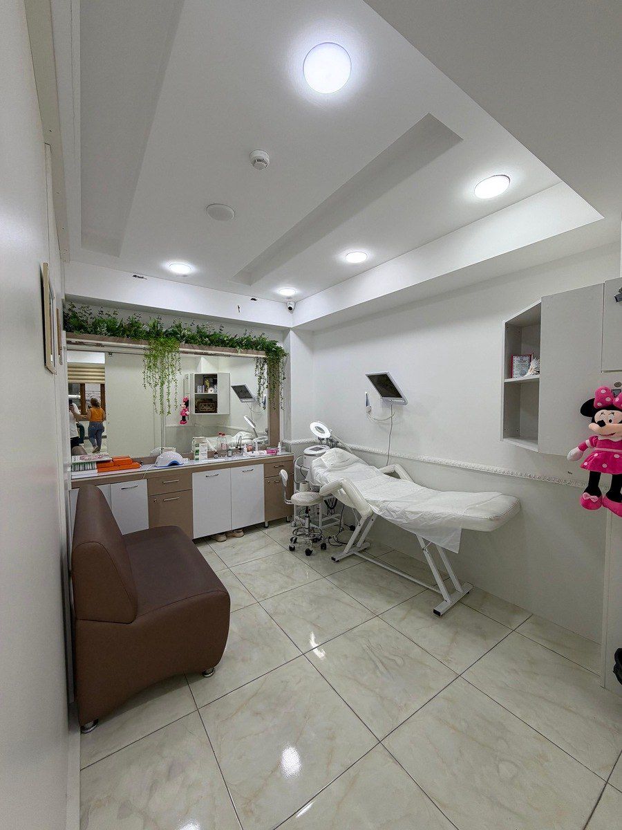 İcarəyə verilir obyekt 146 m² — Əmlak, Bakı (8)