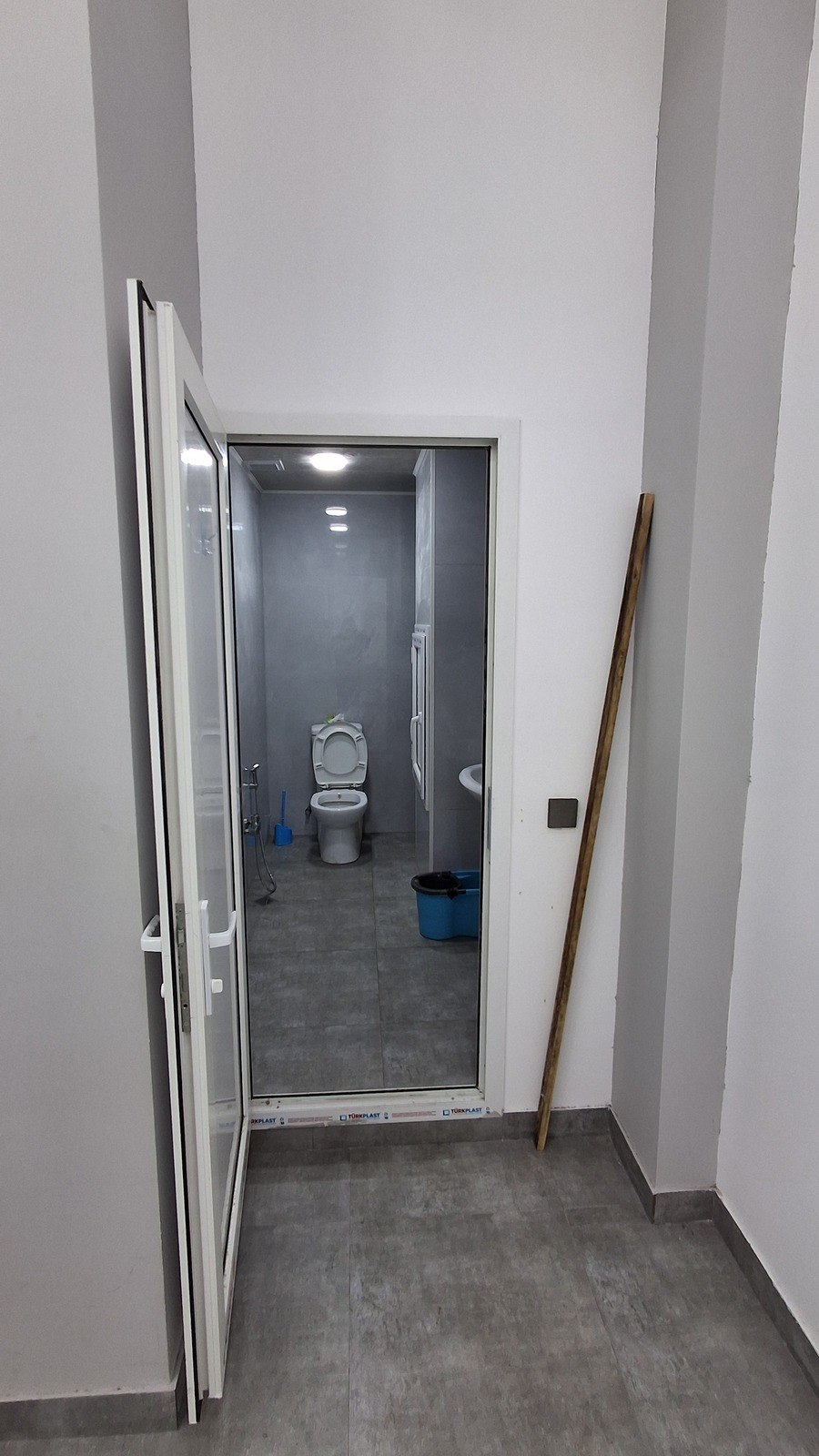 İcarəyə verilir obyekt 184 m² — Əmlak, Bakı (9)