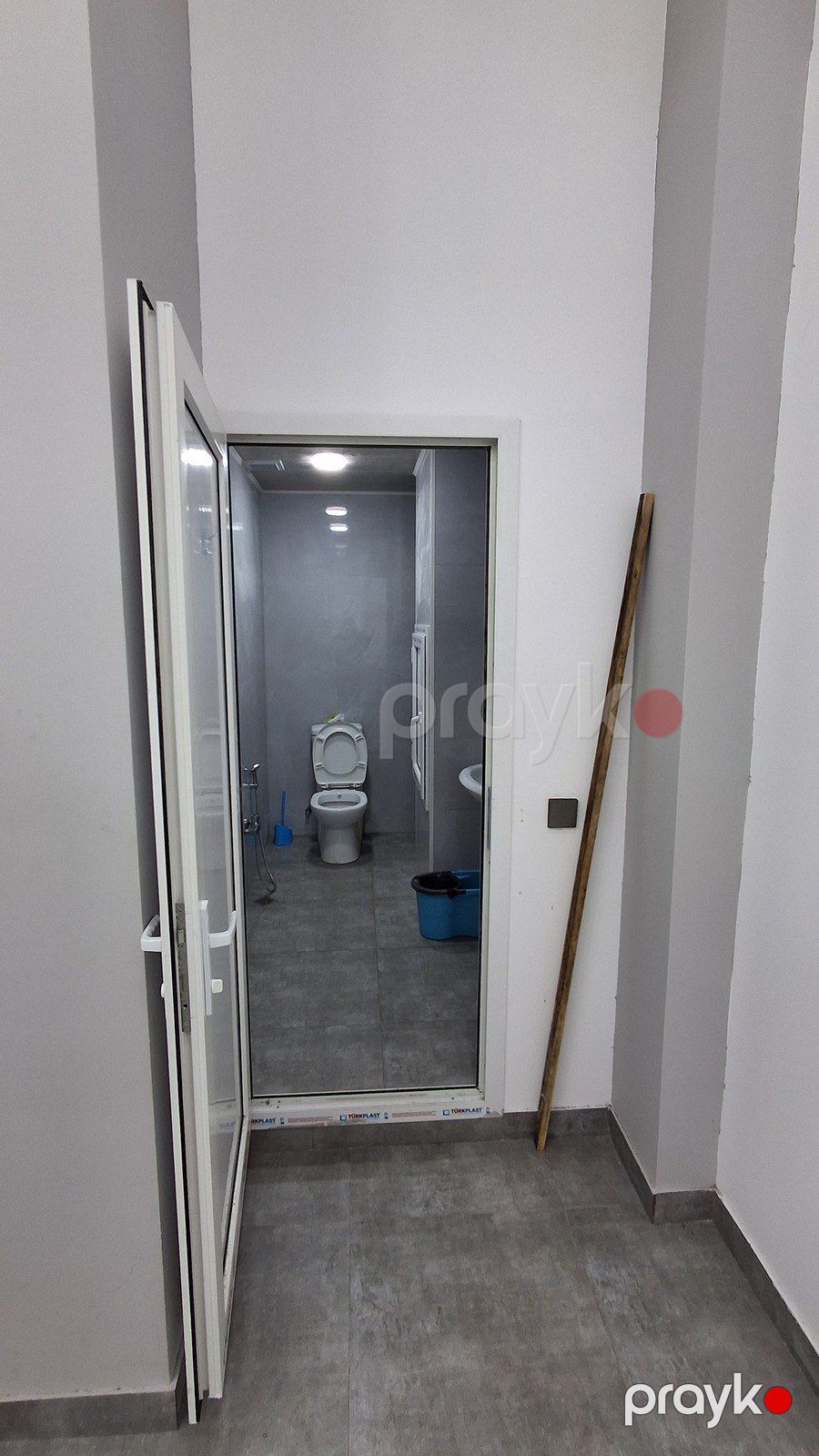 İcarəyə verilir obyekt 184 m² — Əmlak, Bakı (9)