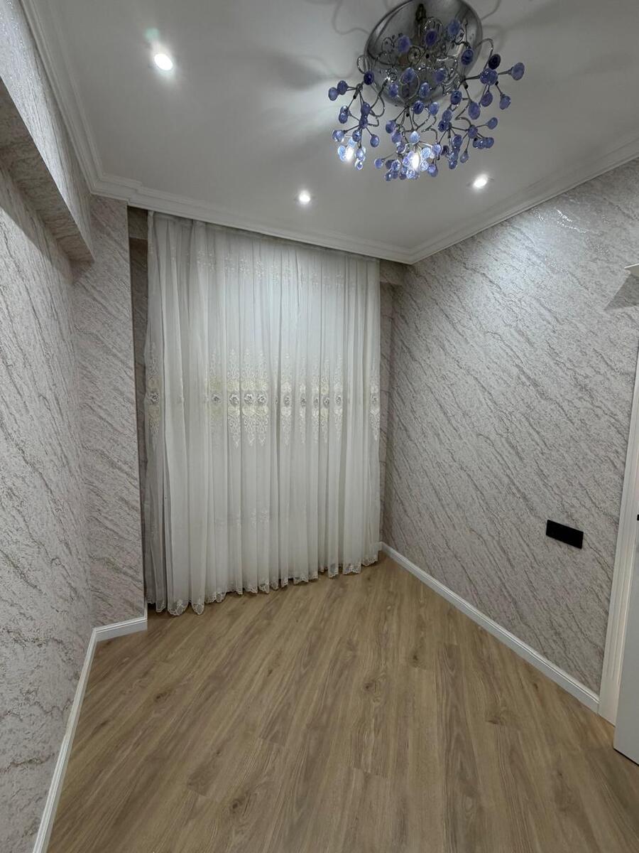 Satılır 3 otaqlı köhnə tikili 70 m² — Mənzil, Bakı (12)