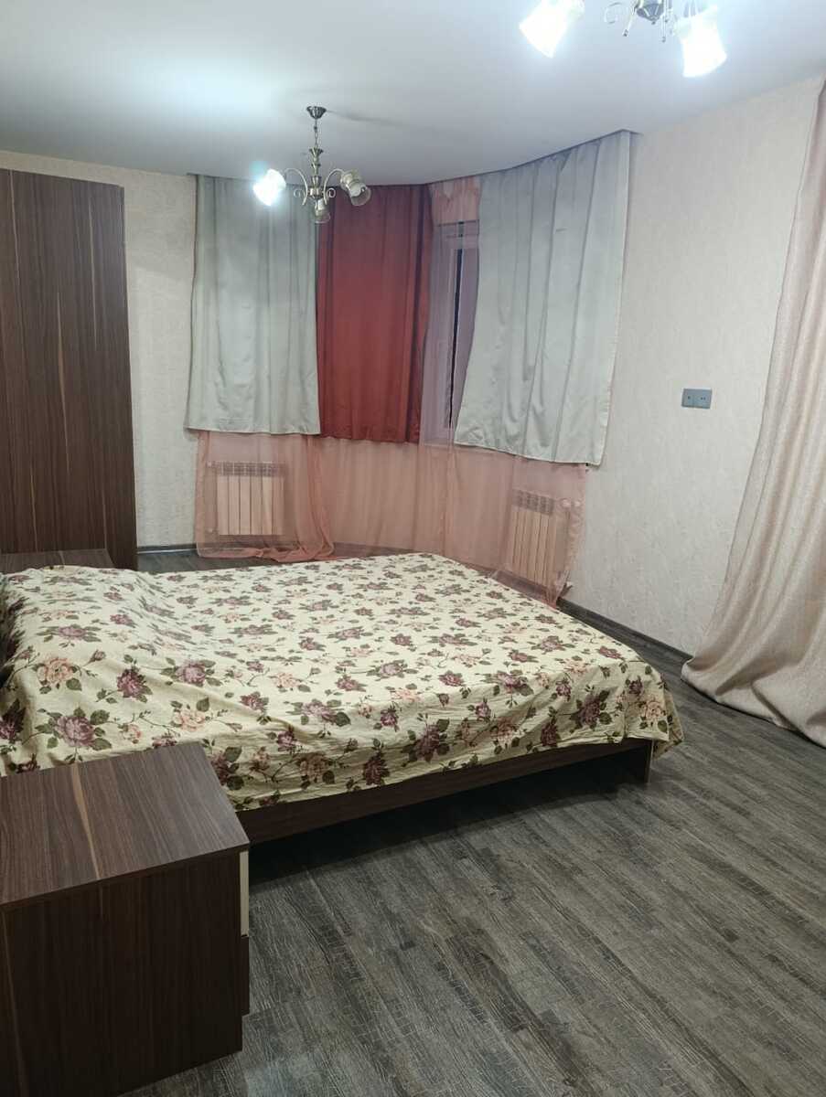 İcarəyə verilir 2 otaqlı yeni tikili 90 m² — Mənzil, Bakı (7)