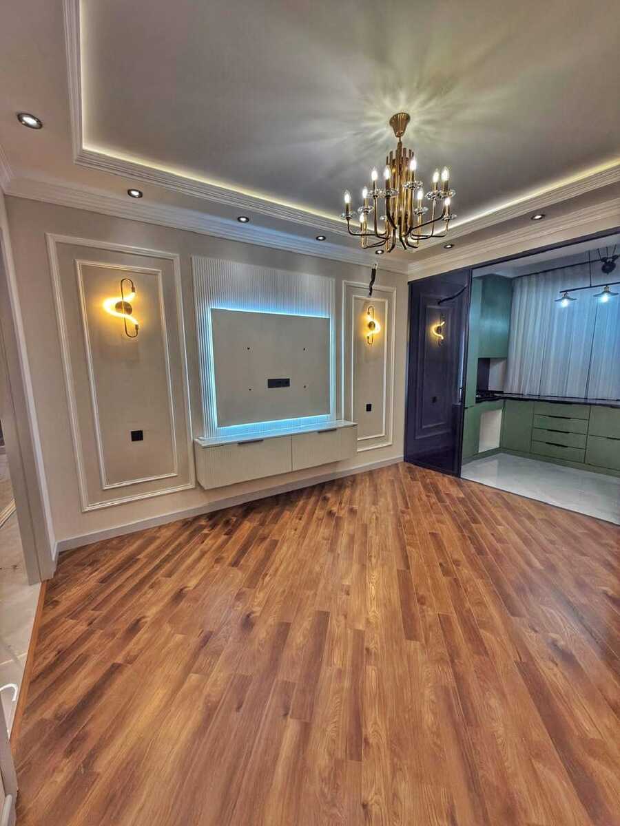 Satılır 3 otaqlı yeni tikili 90 m² — Mənzil, Bakı (11)