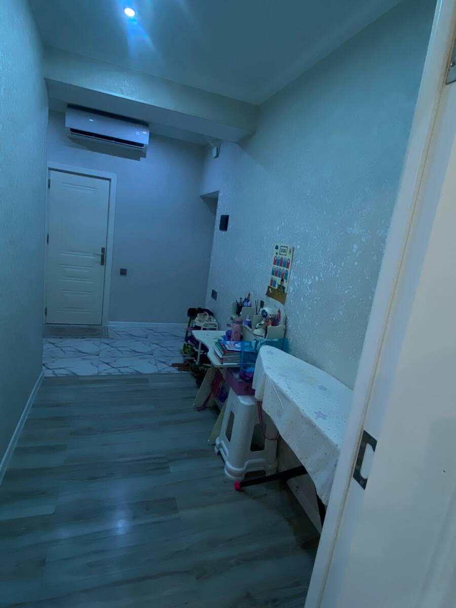 Satılır 2 otaqlı yeni tikili 75 m² — Mənzil, Xırdalan (10)