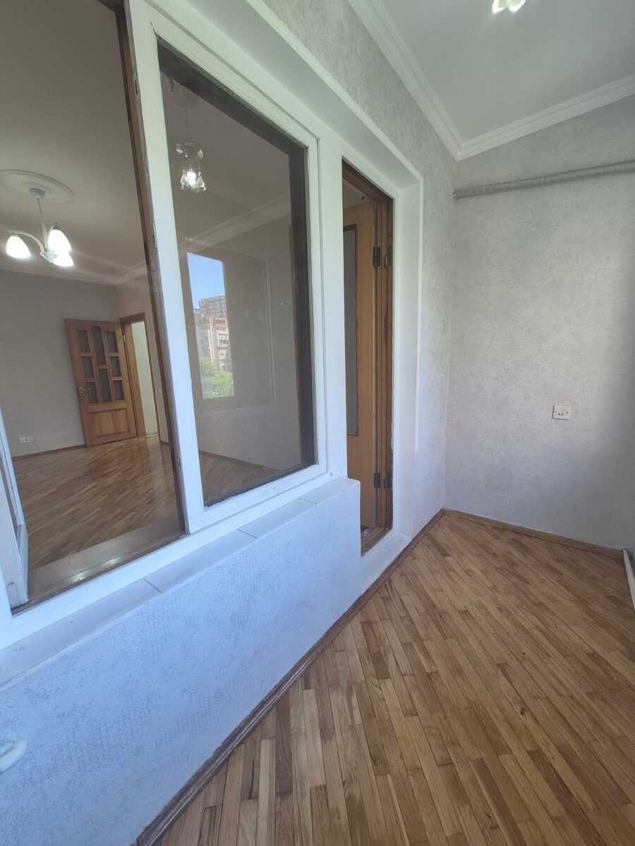 Satılır 2 otaqlı köhnə tikili 50 m² — Mənzil, Bakı (8)
