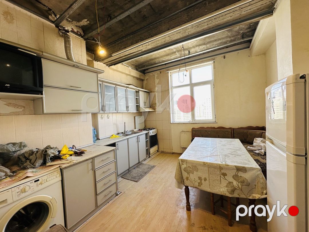 Satılır 2 otaqlı yeni tikili 84 m² — Mənzil, Bakı (11)