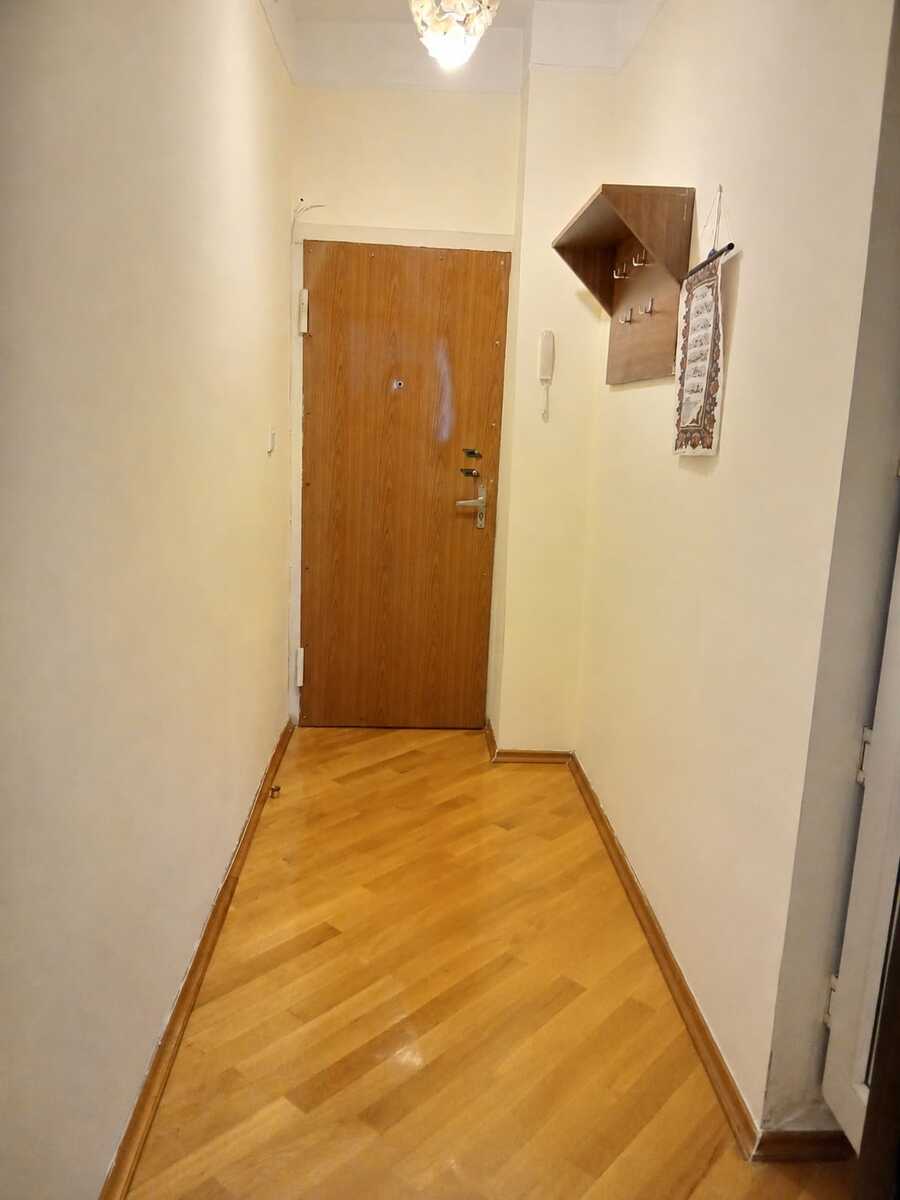 Satılır 2 otaqlı köhnə tikili 43 m² — Mənzil, Bakı