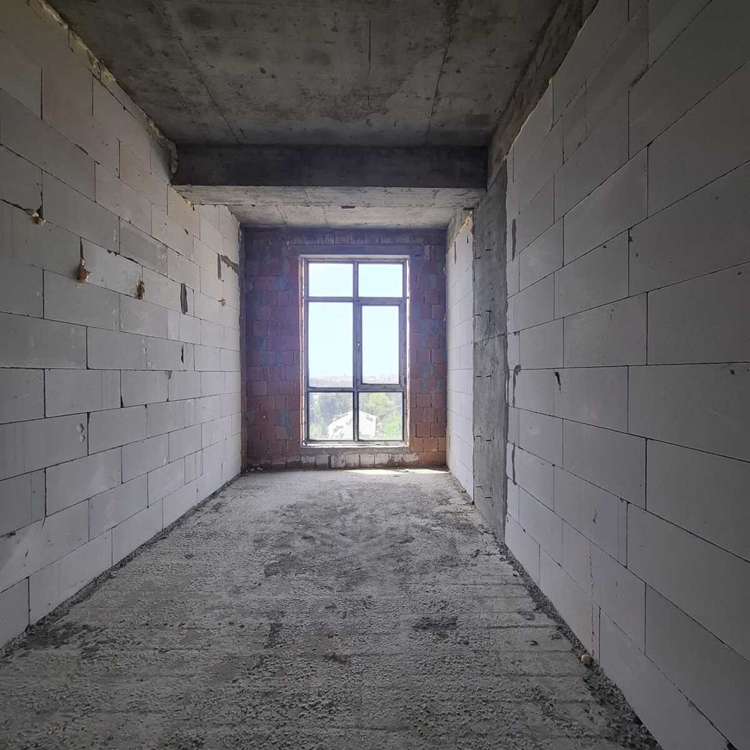 Satılır 2 otaqlı yeni tikili 70.2 m² — Mənzil, Bakı (5)