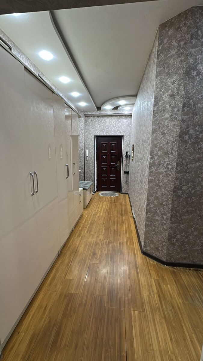 Satılır 3 otaqlı yeni tikili 106 m² — Mənzil, Bakı (3)