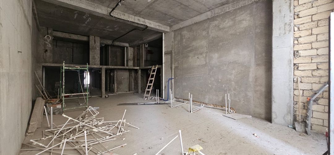 İcarəyə verilir 6 otaqlı yeni tikili 200 m² — Mənzil, Bakı (9)