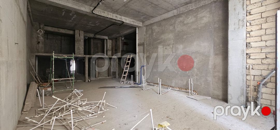 İcarəyə verilir 6 otaqlı yeni tikili 200 m² — Mənzil, Bakı (9)