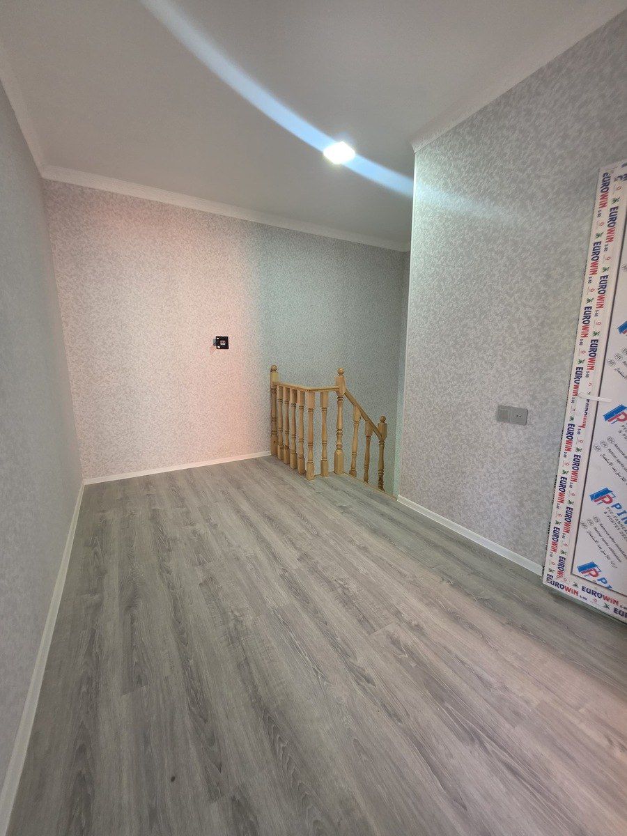 Satılır 4 otaqlı həyət evi/bağ evi 140 m² — Ev, villa, Xırdalan (7)