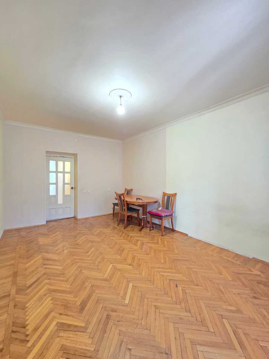 Satılır 3 otaqlı köhnə tikili 75 m² — Mənzil, Bakı