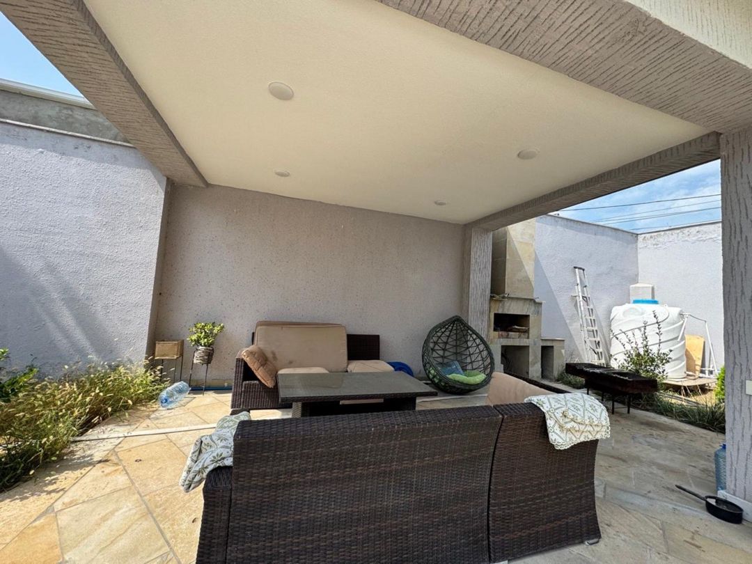 Satılır 4 otaqlı həyət evi/bağ evi 100 m² — Ev, villa, Bakı
