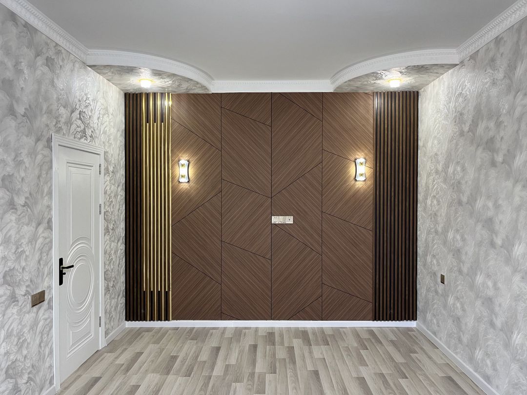 Satılır 4 otaqlı həyət evi/bağ evi 130 m² — Ev, villa, Bakı (11)