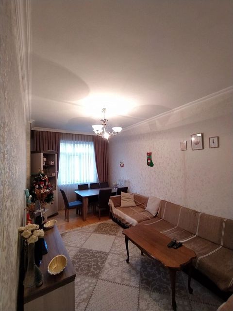 İcarəyə verilir 3 otaqlı yeni tikili 105 m² — Bakı