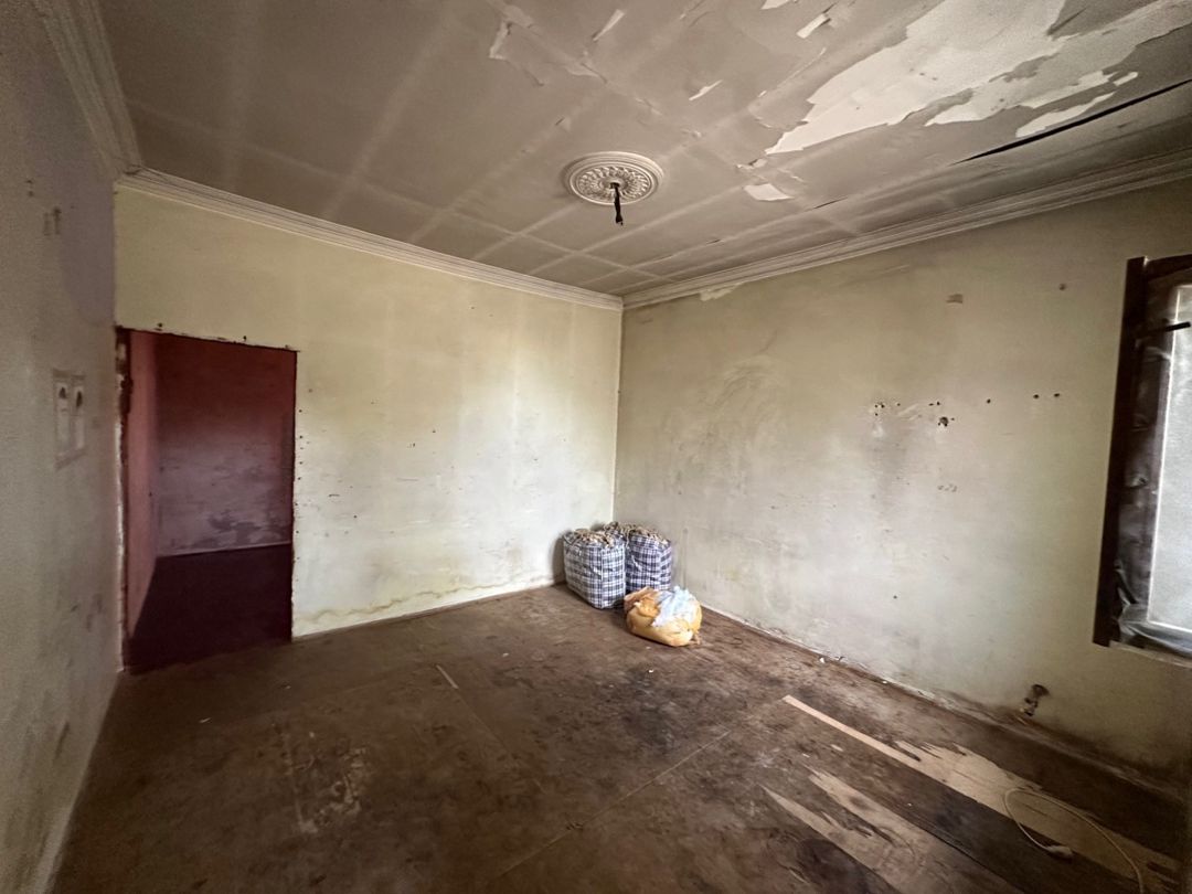Həyət evi, Hövsan qəs — Ev, villa, Bakı (7)
