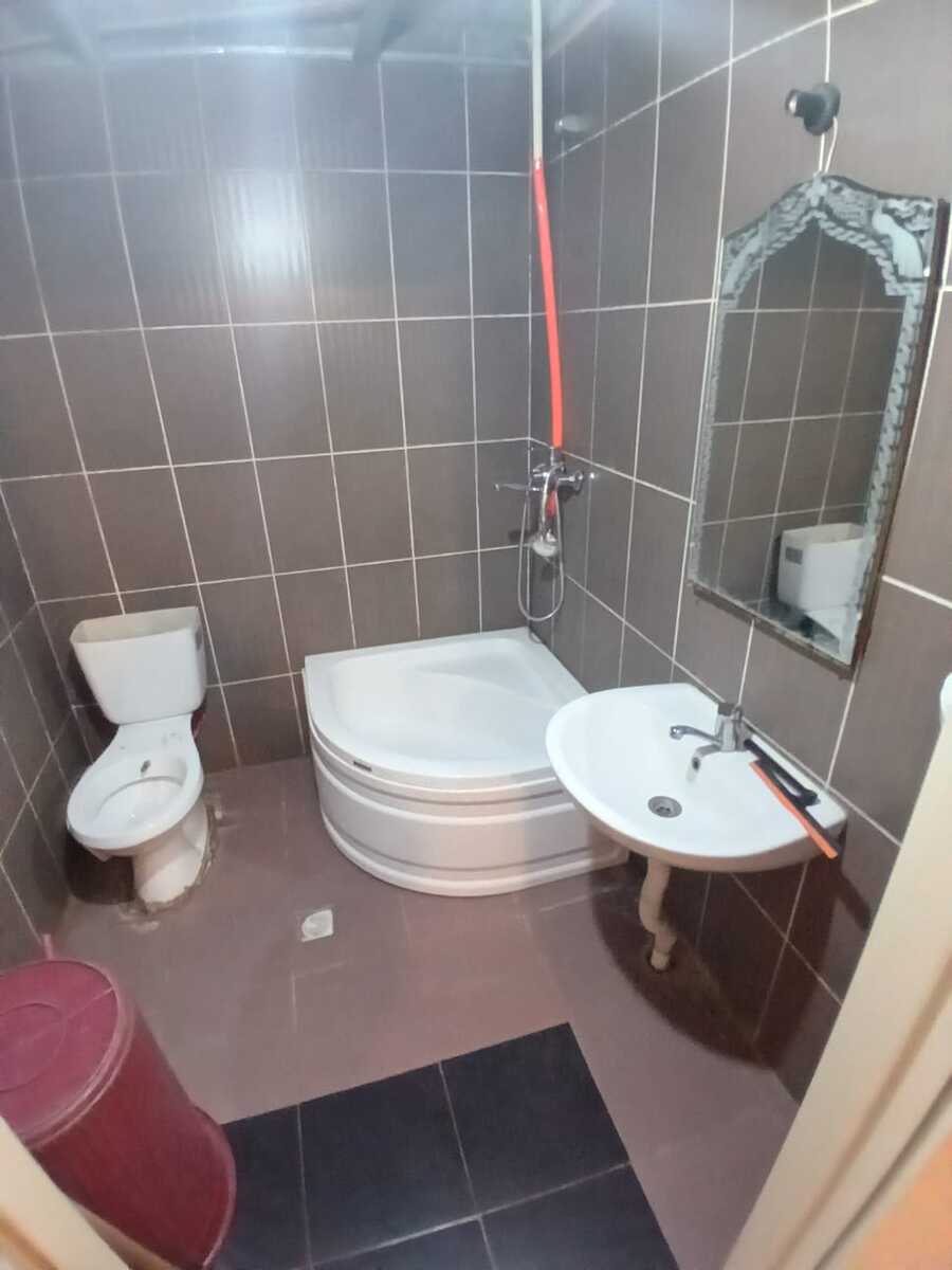Satılır 1 otaqlı yeni tikili 36 m² — Mənzil, Xırdalan (7)