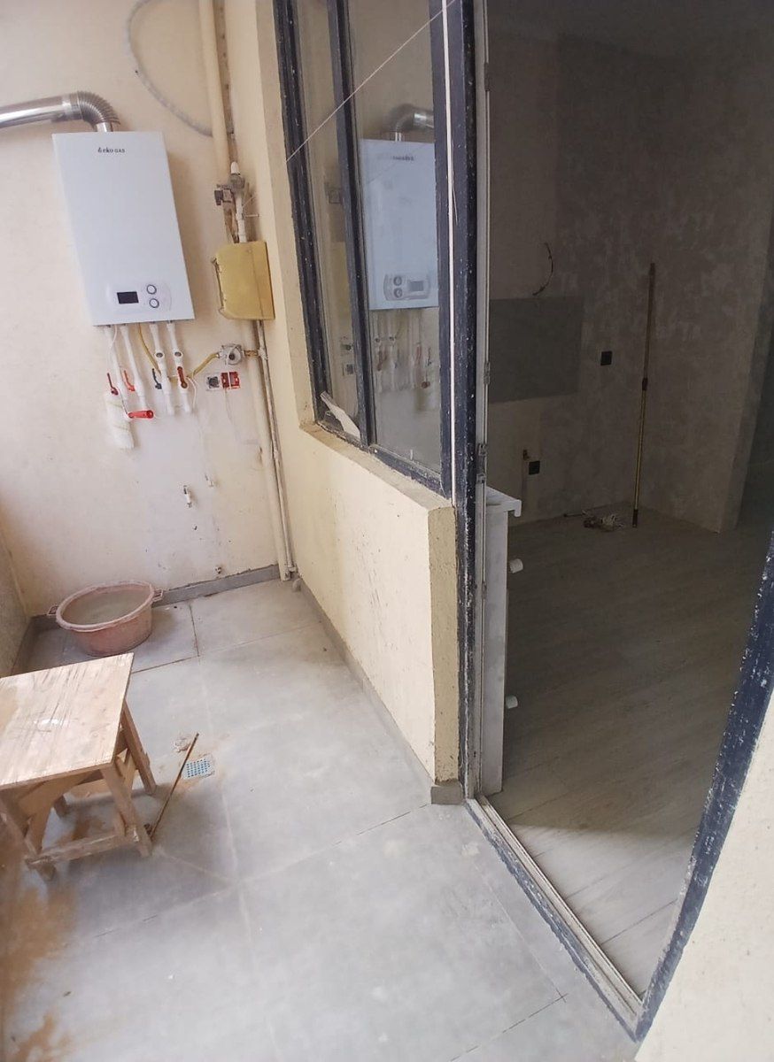 Satılır 2 otaqlı yeni tikili 67 m² — Mənzil, Bakı (12)
