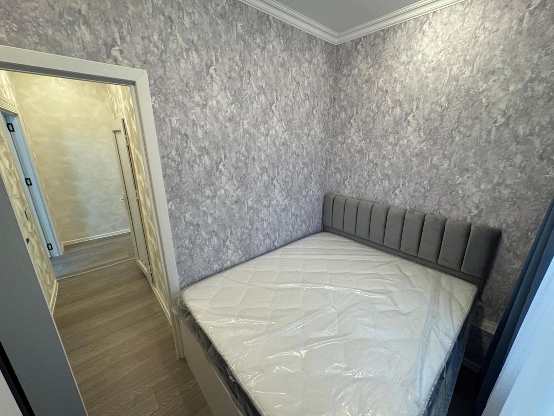 Satılır 2 otaqlı köhnə tikili 43 m² — Mənzil, Bakı (8)