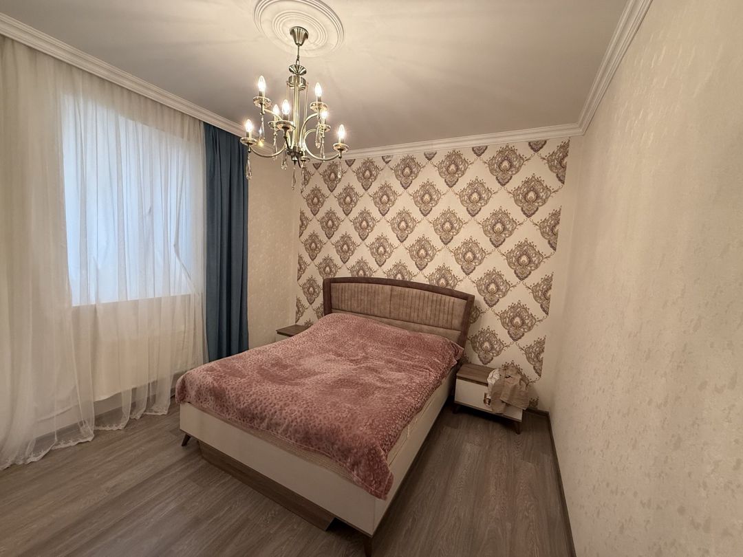 Həyət evi, Sumqayıt ş — Ev, villa, Sumqayıt (9)