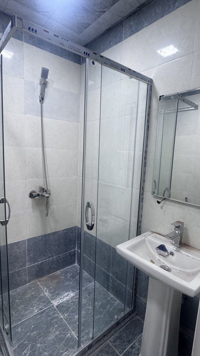 Satılır 2 otaqlı yeni tikili 80 m² — Mənzil, Bakı (5)