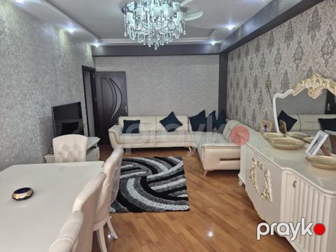 Satılır 3 otaqlı yeni tikili 90 m²