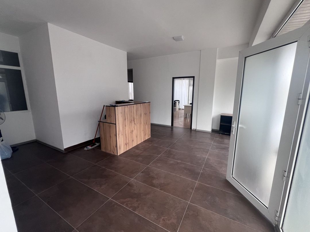 İcarəyə verilir obyekt 130 m² — Əmlak, Bakı (5)