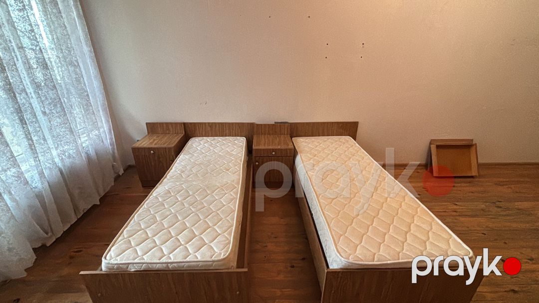 İcarəyə verilir 2 otaqlı yeni tikili 62 m² — Mənzil, Bakı (2)