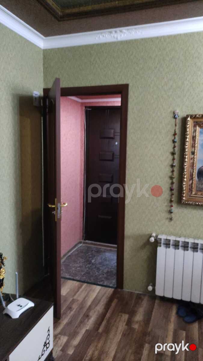 Satılır 8 otaqlı köhnə tikili 200 m² — Mənzil, Bakı (7)