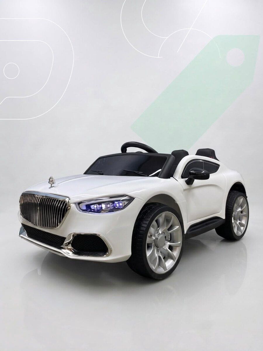 Uşaq avtomobili Maybach 966 — Uşaq avtomobilləri, Bakı (3)