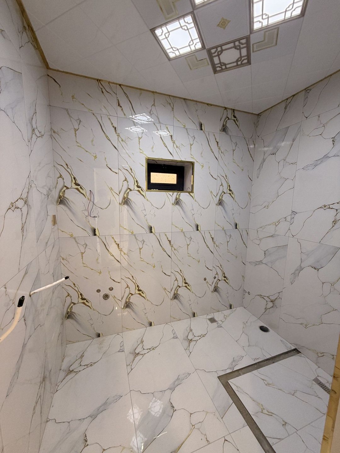 Satılır 6 otaqlı həyət evi/bağ evi 390 m² — Ev, villa, Bakı (10)