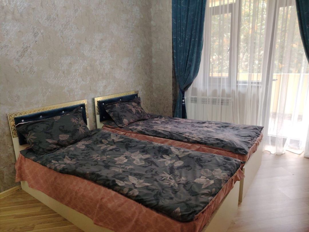 İcarəyə verilir 2 otaqlı yeni tikili 65 m² — Mənzil, Bakı (9)