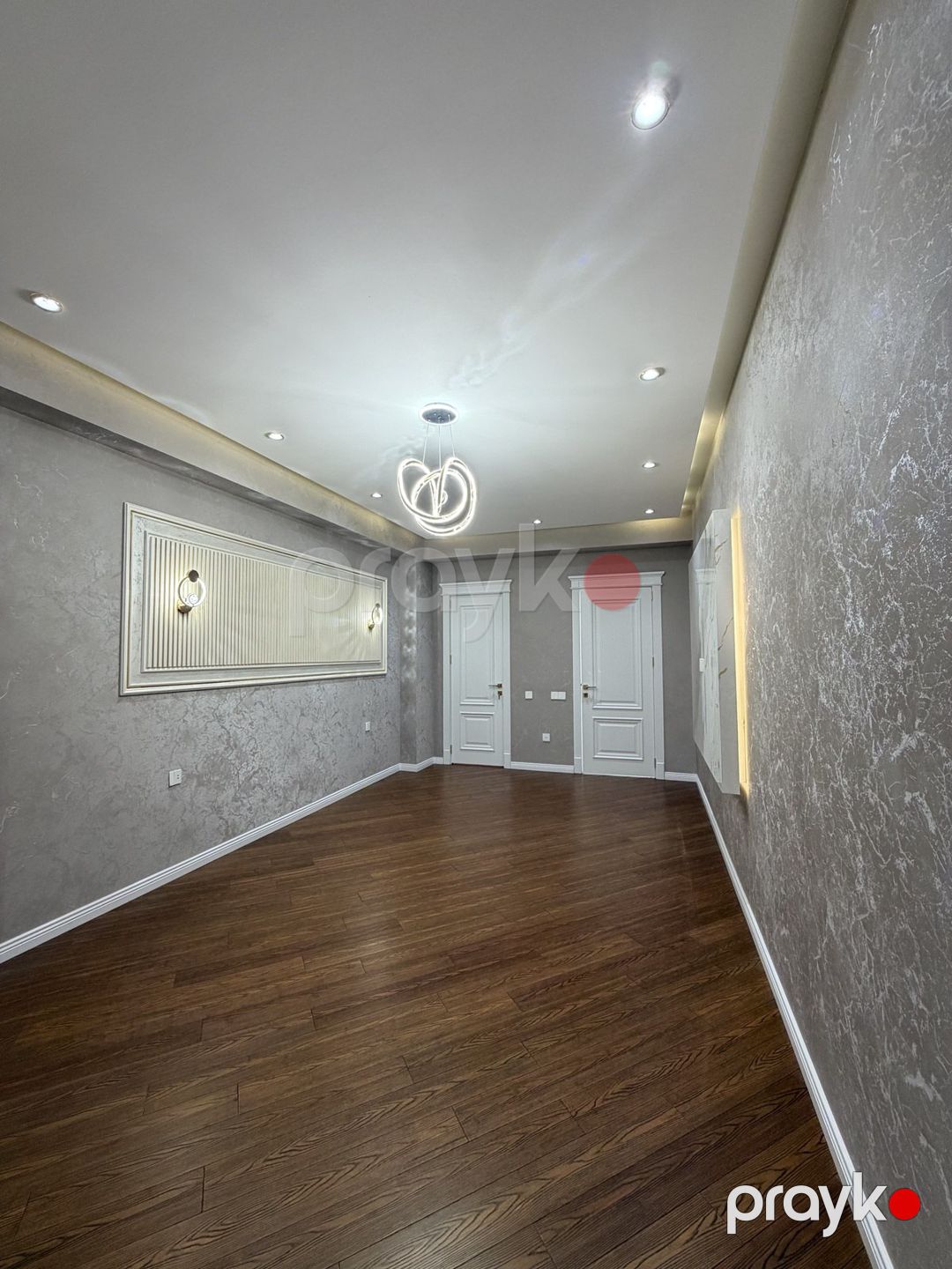 Satılır 3 otaqlı yeni tikili 130 m² — Mənzil, Bakı (12)