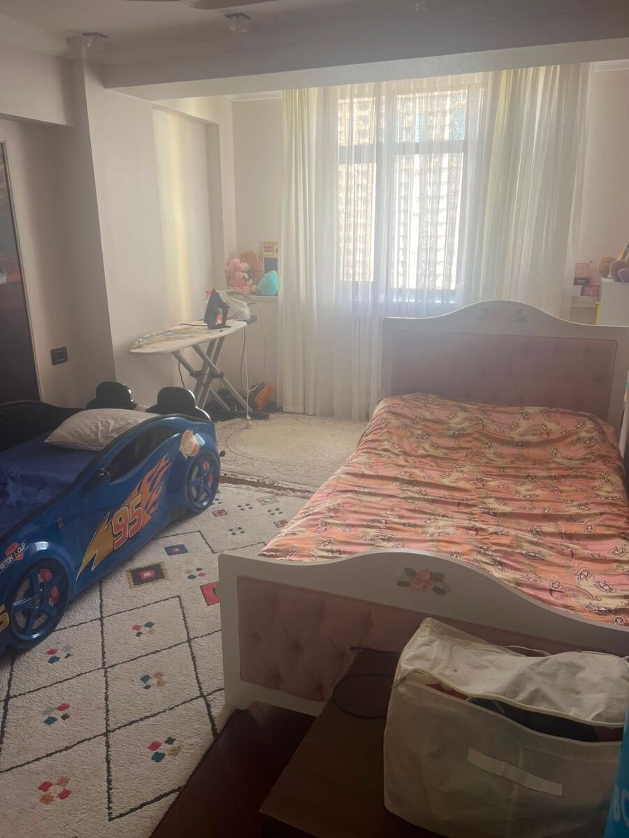 Satılır 3 otaqlı köhnə tikili 68 m² — Mənzil, Bakı (6)